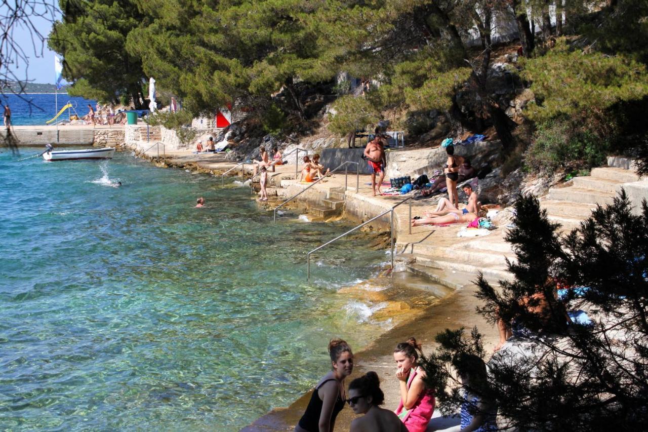 Apartments By The Sea Sali, Dugi Otok - 8110 Exterior photo